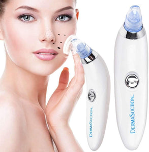 Pore Cleaning Device - Facial Care - Skin Care Device